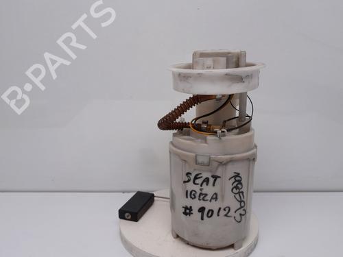 Used Fuel pump SEAT IBIZA III (6L1) [2002-2009]  30619582
