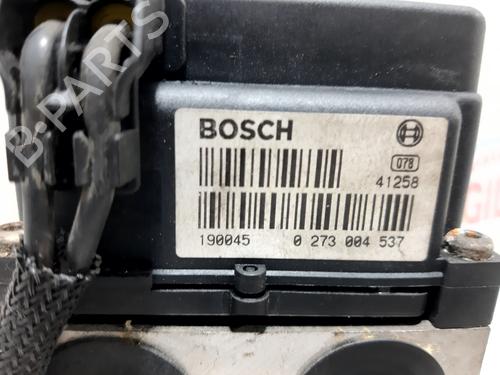 ABS pump MG MG ZR 2.0 TD | BP20745131M43 