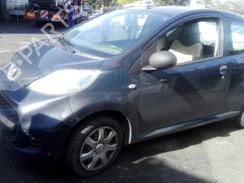 Used Parts PEUGEOT 107 (PM_, PN_) 4995101