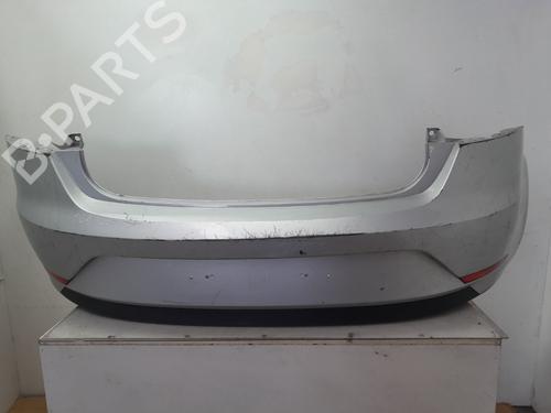 Used Rear bumper SEAT IBIZA IV (6J5, 6P1) [2008-2017]  27337101