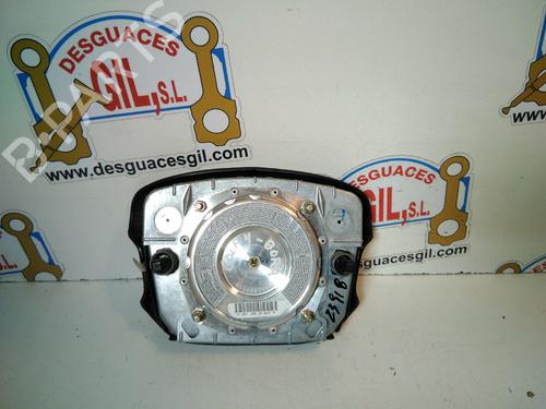Airbag conducteur VW BORA I (1J2) 1.9 TDI (115 hp) 20787601