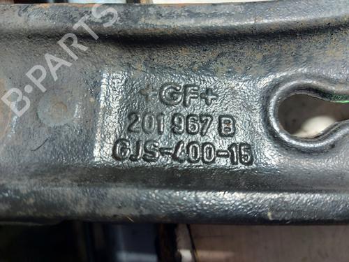 Left front suspension arm SEAT ALTEA (5P1) | BP20744735M12