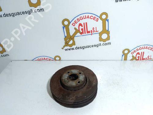 Used Other TOYOTA COROLLA Verso (_E12_) 2.0 D-4D (CDE120_, CDE120R) (90 hp) 20729481