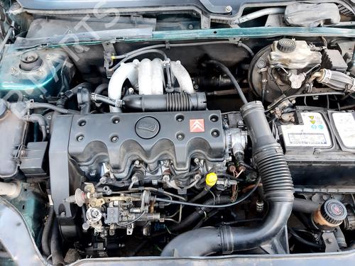 Starter CITROËN SAXO (S0, S1) 1.5 D | BP20770753M8 