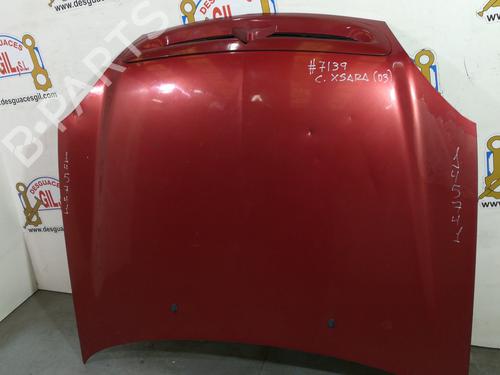 Hood CITROËN XSARA (N1) 2.0 HDi 90 | BP20757276C1 