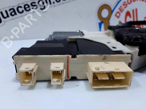 Front right window mechanism PEUGEOT 307 Break (3E) 2.0 | BP20736367C23 