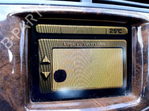 Fuse box PEUGEOT 607 (9D, 9U) 2.2 HDi | BP20736159E1 