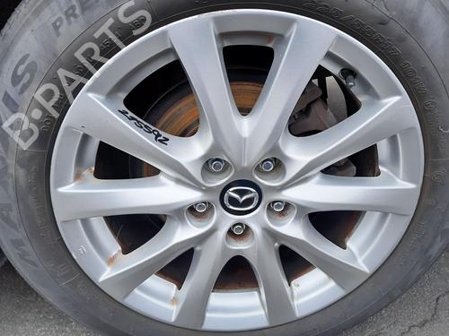 Fælgsæt MAZDA 6 Saloon (GJ, GL) | BP39188899C100 - Image 10
