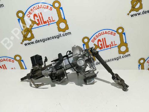 Steering column RENAULT CLIO IV (BH_)  | BP20789225M21 