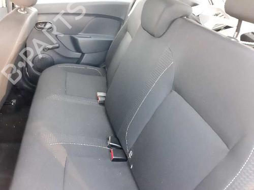 Engine control unit (ECU) DACIA SANDERO II  | BP20733419M57 