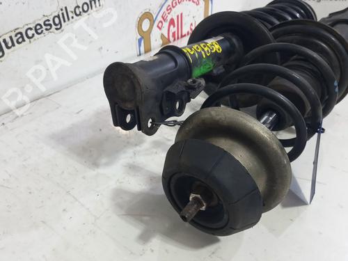 Højre fortil støddæmper OPEL AGILA B (H08)  | BP20759743M17 