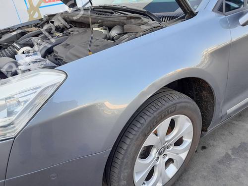 Used Left front fenders Left front fenders 37466022 37466022