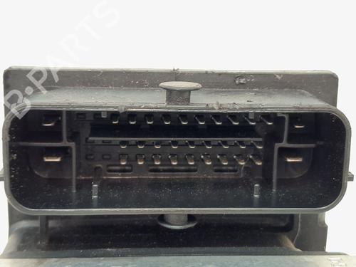 Abs pomp CITROËN BERLINGO MULTISPACE (B9) 1.6 HDi 90 | BP27597522M43 