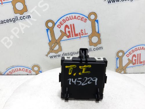 Comfort control module MERCEDES-BENZ E-CLASS (W213) E 220 d (213.004) | BP20756839M56 
