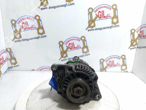 Alternator MITSUBISHI COLT VI (Z3_A, Z2_A) 1.3 LPG (Z33A) | BP20812905M7 