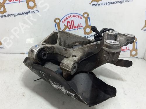 Left rear steering knuckle VW PASSAT B6 (3C2)  | BP20767529M27 