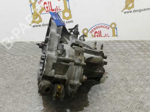 Gearbox HONDA CIVIC VI Fastback (MA, MB) 1.5 16V (MB3) | BP20779451M3 
