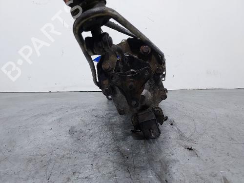 Gearbox VOLVO 740 (744)  | BP20736584M3 