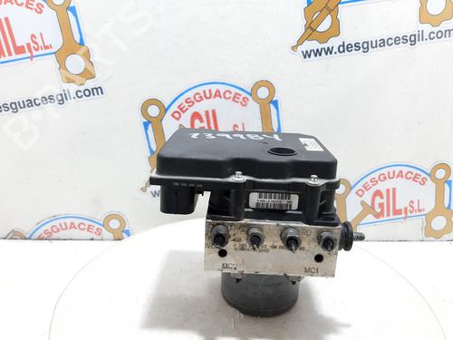 Used ABS pump PEUGEOT 308 CC (4B_) [2009-2015]  21828339