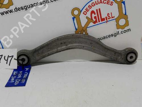 Used Right rear suspension arm MERCEDES-BENZ C-CLASS (W204) C 220 CDI (204.008) (170 hp) 20776845