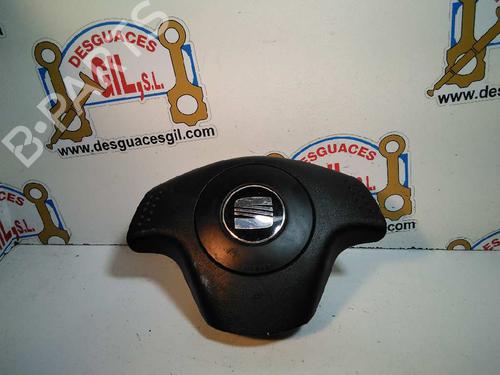 Førerens kollisjonspute SEAT IBIZA III (6L1) [2002-2009]  20787381