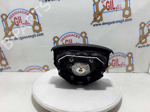 Førerens kollisjonspute FORD FOCUS II (DA_, HCP, DP) 2.0 TDCi | BP20733142C9 