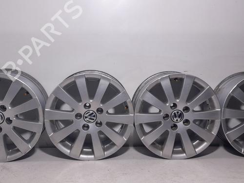Used Rim VW PASSAT B6 (3C2) [2005-2010]  27357935