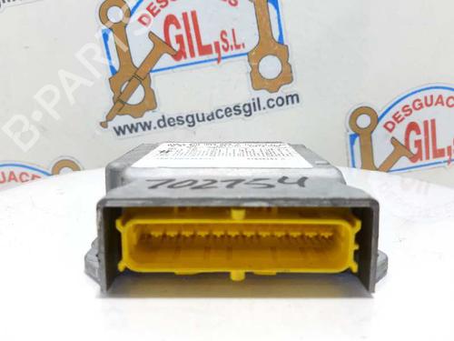 Airbag module VW GOLF V (1K1)  | BP21014996M53 