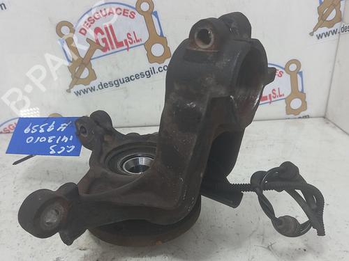 Right front steering knuckle CITROËN C3 II (SC_) | BP27382022M26