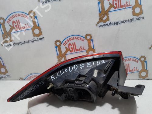Right taillight RENAULT CLIO IV (BH_)  | BP20772329C35 