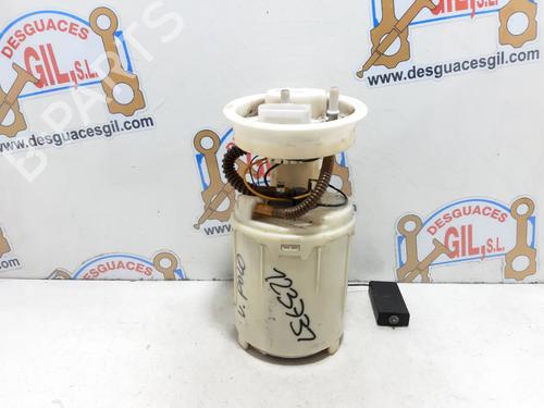 Fuel pump VW POLO (6N2)  | BP20745118M76 