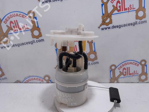 Fuel pump CITROËN C3 II (SC_)  | BP21828574M76 