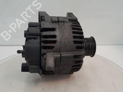 Alternator RENAULT MEGANE II Saloon (LM0/1_) 1.9 dCi (LM0G, LM1G, LM2C) | BP29427433M7 