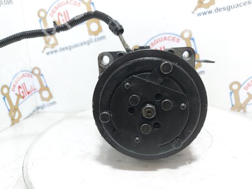 AC-Kompressor CITROËN XSARA (N1) 1.9 TD | BP20738296M34 