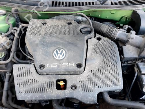 Steering rack VW GOLF IV (1J1) 1.6 | BP20761948M22 