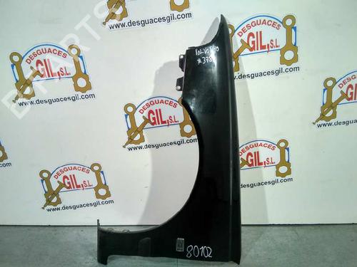 Used Left front fenders VOLVO S40 I (644) 1.6 (109 hp) 20729917