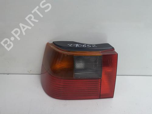 Venstre baglygte Venstre baglygte SEAT IBIZA II (6K1) 1.4 i (60 hp) 36753773 36753773