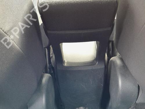 Mittelkonsole TOYOTA VERSO (_R2_) 1.6 D4-D (WAR20_) (112 hp) 30905953