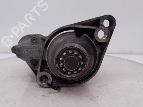 Starter SKODA FABIA II (542)  | BP34133154M8  - Image 5
