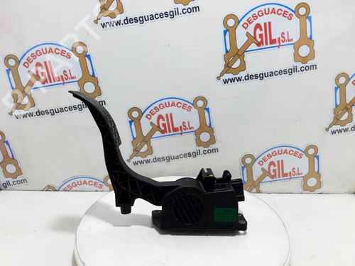 Pedal VW POLO IV (9N_, 9A_)  | BP20740538I4 