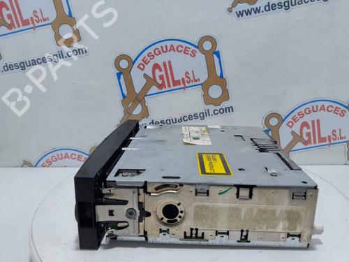 Radio PEUGEOT 307 Break (3E) 1.6 HDi | BP20766853E6 