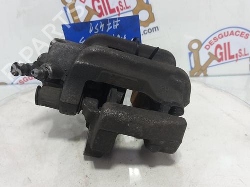 Left front brake caliper BMW 1 (F20) 114 d | BP20765489M105