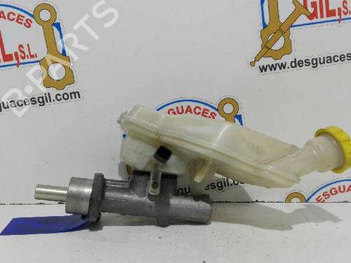 Brake master cylinder CITROËN C3 I (FC_, FN_)  | BP20782760M77 