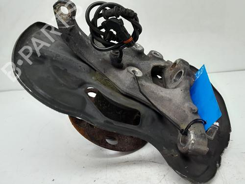 Right front steering knuckle MERCEDES-BENZ C-CLASS (W204) C 220 CDI (204.008) | BP27626579M26 