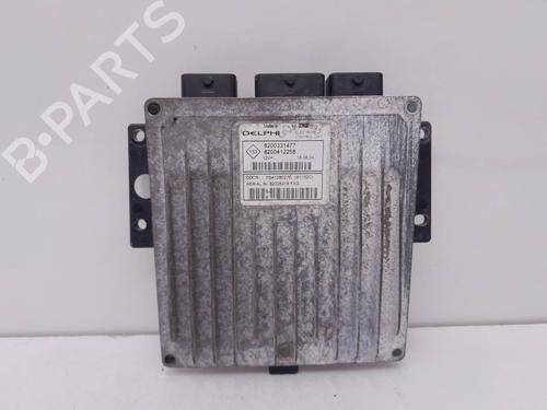 Used Engine control unit (ECU) Engine control unit (ECU) 39190738 39190738