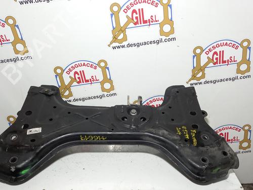 Subframe FIAT DUCATO Van (250_) 130 Multijet 2,3 D 4x4 | BP20742228M9 