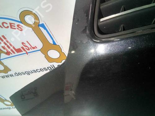Hood FIAT PUNTO (188_) 1.3 JTD 16V | BP20729217C1 