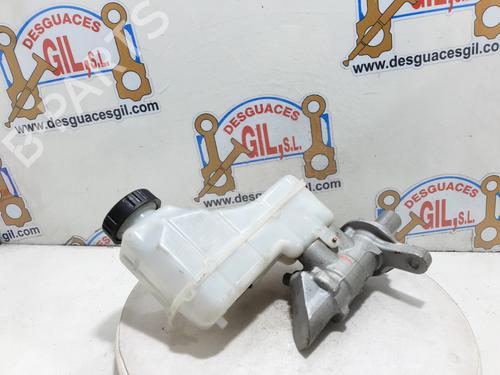 Brake master cylinder RENAULT MEGANE IV Hatchback (B9A/M/N_) 1.5 dCi 110 (B9A3) | BP20753407M77 