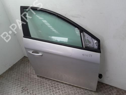 Right front door FIAT BRAVO II (198_) 1.9 D Multijet (198AXB1A) | BP26214582C3 