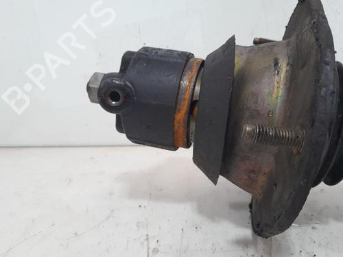 Left front shock absorber CITROËN C5 I (DC_) 2.0 HDi (DCRHZB, DCRHZE) | BP27277056M16 